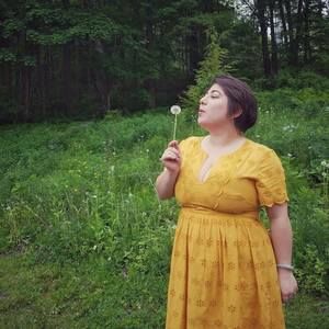 Meet your Posher, Renée